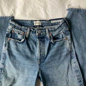 Citizens of humanity denim